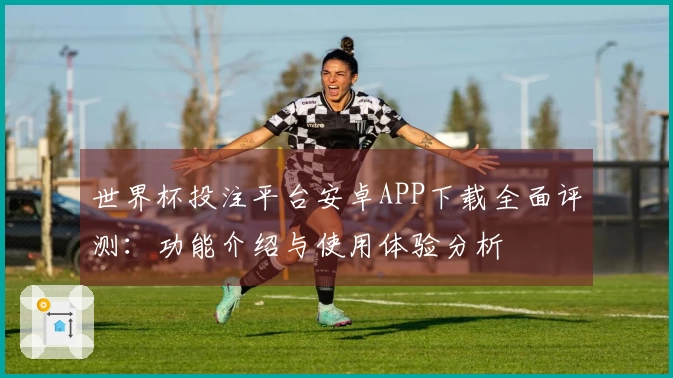 世界杯投注平台安卓APP下载全面评测：功能介绍与使用体验分析
