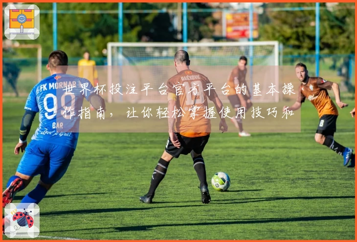 世界杯投注平台官方平台的基本操作指南，让你轻松掌握使用技巧和功能介绍