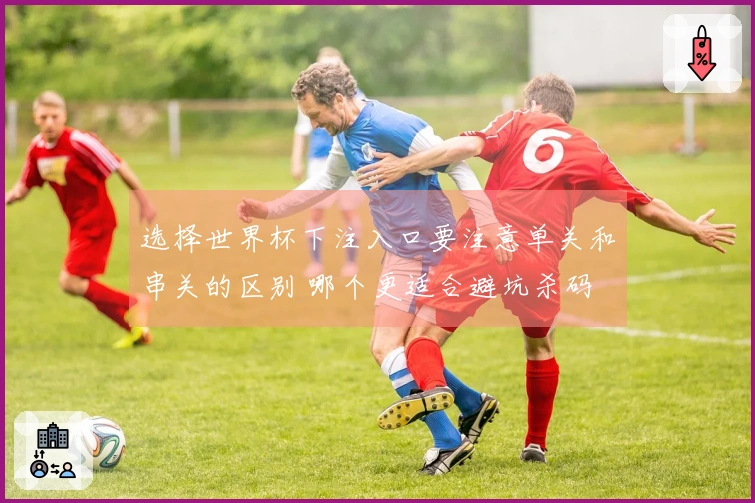 选择世界杯下注入口要注意单关和串关的区别 哪个更适合避坑杀码
