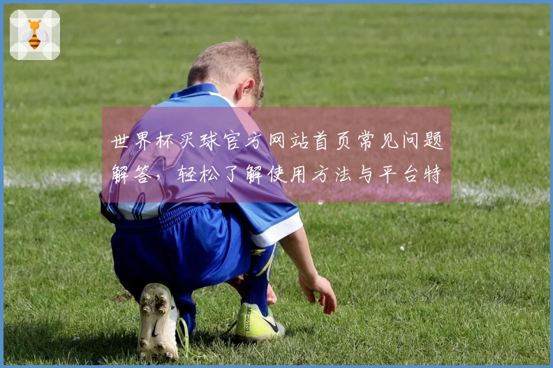 世界杯买球官方网站首页常见问题解答，轻松了解使用方法与平台特点
