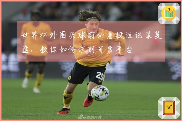 世界杯外围买球前必看投注记录复盘，教你如何识别可靠平台