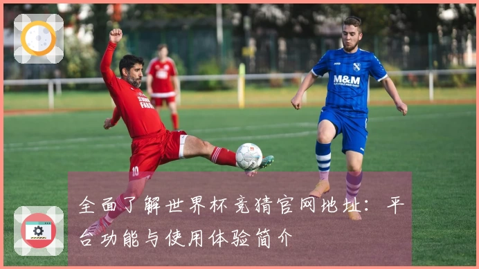 全面了解世界杯竞猜官网地址：平台功能与使用体验简介