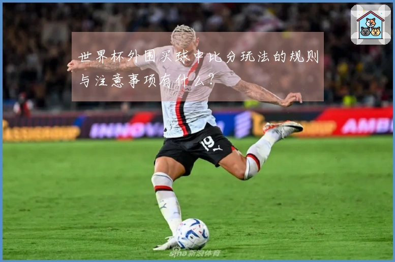 世界杯外围买球中比分玩法的规则与注意事项有什么？