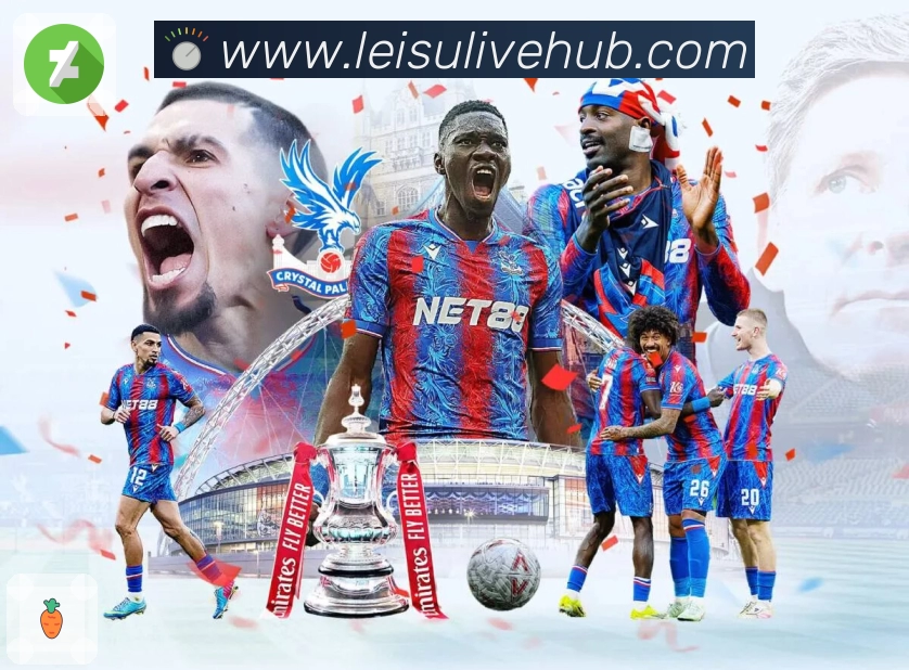 雷速比分 Sports 官方视觉图