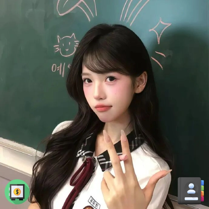 用户头像